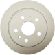 Purchase Top-Quality Solid Rear Disc Brake Rotor - RAYBESTOS Element 3 - 580838FZN pa9