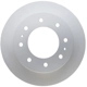 Purchase Top-Quality Rear Disc Brake Rotor by RAYBESTOS - 580876FZN pa10