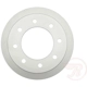 Purchase Top-Quality Rear Disc Brake Rotor by RAYBESTOS - 580895FZN pa6