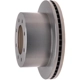 Purchase Top-Quality Solid Rotor de frein à disque arrière - RAYBESTOS R-Line - 580895R pa18