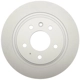 Purchase Top-Quality Rear Disc Brake Rotor by RAYBESTOS - 580900FZN pa13