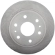 Purchase Top-Quality RAYBESTOS - 581032P - Rear Disc Brake Rotor pa15