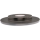 Purchase Top-Quality RAYBESTOS R-Line - 581033R - Solid Rotor de frein � disque arri�re pa11