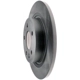 Purchase Top-Quality Rotor de frein à disque arrière solide - RAYBESTOS R-Line - 581044R pa16