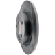 Purchase Top-Quality Rotor de frein à disque arrière solide - RAYBESTOS R-Line - 581044R pa19