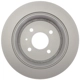 Purchase Top-Quality RAYBESTOS - 581052FZN - Rear Disc Brake Rotor pa3