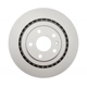 Purchase Top-Quality Rotor de frein à disque arrière ventilé - RAYBESTOS Specialty - 581613 pa21