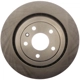 Purchase Top-Quality Vented Rear Disc Brake Rotor - RAYBESTOS R-Line - 581613R pa11