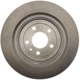 Purchase Top-Quality Vented Rear Disc Brake Rotor - RAYBESTOS R-Line - 581613R pa12