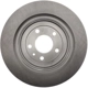 Purchase Top-Quality Vented Rear Disc Brake Rotor - RAYBESTOS R-Line - 581613R pa14