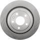 Purchase Top-Quality Vented Rear Disc Brake Rotor - RAYBESTOS R-Line - 581613R pa16