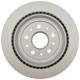 Purchase Top-Quality RAYBESTOS - 581796FZN - Rear Disc Brake Rotor pa1