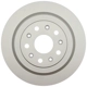 Purchase Top-Quality RAYBESTOS - 581796FZN - Rear Disc Brake Rotor pa2