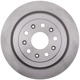 Purchase Top-Quality Vented Rear Disc Brake Rotor - RAYBESTOS R-Line - 581796R pa12