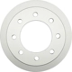 Purchase Top-Quality Vented Rear Disc Brake Rotor - RAYBESTOS Specialty - 581945 pa15
