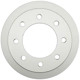 Purchase Top-Quality RAYBESTOS - 581945FZN - Rear Disc Brake Rotor pa1