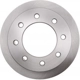 Purchase Top-Quality Vented Rear Disc Brake Rotor - RAYBESTOS R-Line - 581945R pa13