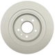 Purchase Top-Quality RAYBESTOS - 582032FZN - Rear Disc Brake Rotor pa2