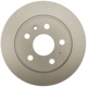 Purchase Top-Quality RAYBESTOS - 582034FZN - Rear Disc Brake Rotor pa1