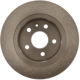 Purchase Top-Quality RAYBESTOS - 582034R - Rear Disc Brake Rotor pa17