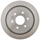 Purchase Top-Quality RAYBESTOS R-Line - 582039R - Vented Rear Disc Brake Rotor pa17