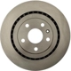 Purchase Top-Quality Vented Rear Disc Brake Rotor - RAYBESTOS R-Line - 582059R pa9