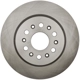 Purchase Top-Quality RAYBESTOS R-Line - 582060R - Vented Rear Disc Brake Rotor pa12