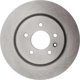 Purchase Top-Quality Rotor de frein à disque arrière ventilé - RAYBESTOS R-Line - 582331R pa14