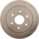Purchase Top-Quality RAYBESTOS R-Line - 582457R - Vented Rear Disc Brake Rotor pa11