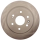 Purchase Top-Quality RAYBESTOS R-Line - 582457R - Vented Rear Disc Brake Rotor pa8