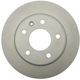 Purchase Top-Quality RAYBESTOS - 582680FZN - Rear Disc Brake Rotor pa1