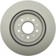 Purchase Top-Quality Vented Rear Disc Brake Rotor - RAYBESTOS Element 3 - 582690FZN pa2