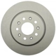 Purchase Top-Quality Vented Rear Disc Brake Rotor - RAYBESTOS Element 3 - 582690FZN pa4