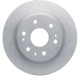 Purchase Top-Quality Rear Disc Brake Rotor by RAYBESTOS - 582981FZN pa1