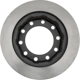 Purchase Top-Quality Vented Rear Disc Brake Rotor - RAYBESTOS R-Line - 5925R pa21