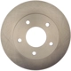 Purchase Top-Quality RAYBESTOS R-Line - 6041R - Vented Rear Disc Brake Rotor pa11