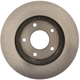 Purchase Top-Quality RAYBESTOS R-Line - 6041R - Vented Rear Disc Brake Rotor pa12