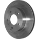 Purchase Top-Quality RAYBESTOS R-Line - 6041R - Vented Rear Disc Brake Rotor pa16