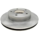 Purchase Top-Quality RAYBESTOS R-Line - 6043R - Vented Rotor de frein à disque arrière pa22