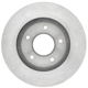 Purchase Top-Quality RAYBESTOS R-Line - 6043R - Vented Rear Disc Brake Rotor pa24