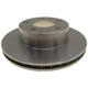 Purchase Top-Quality Vented Rear Disc Brake Rotor - RAYBESTOS R-Line - 6045R pa12