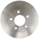 Purchase Top-Quality Vented Rear Disc Brake Rotor - RAYBESTOS R-Line - 6045R pa13