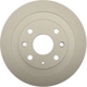 Purchase Top-Quality Vented Rear Disc Brake Rotor - RAYBESTOS Element 3 - 6129FZN pa11