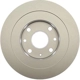 Purchase Top-Quality Vented Rear Disc Brake Rotor - RAYBESTOS Element 3 - 6129FZN pa12