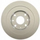 Purchase Top-Quality Vented Rear Disc Brake Rotor - RAYBESTOS Element 3 - 6129FZN pa8
