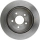 Purchase Top-Quality Solid Rear Disc Brake Rotor - RAYBESTOS R-Line - 66238R pa17