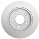 Purchase Top-Quality Rear Disc Brake Rotor by RAYBESTOS - 66448FZN pa8