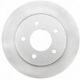 Purchase Top-Quality Rear Disc Brake Rotor by RAYBESTOS - 66448FZN pa9