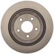 Purchase Top-Quality Vented Rear Disc Brake Rotor - RAYBESTOS R-Line - 66474R pa18
