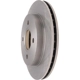 Purchase Top-Quality Vented Rotor de frein à disque arrière - RAYBESTOS R-Line - 66584R pa19